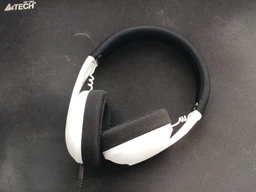 Навушники Hator Hyperpunk 2 (HTA-849) Black-Lilac фото від покупців 18