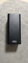 Батарея універсальна XO 20000mAh, PD/65W for laptop, QC/22.5W, black (PB97_Black) (BR817545350) фото від покупців 1