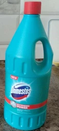 Универсальное средство Domestos Свежесть Атлантики 24 часа 1л фото от покупателей 8