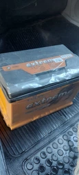 Акумулятор Extreme 6CT-74 А/год АзЕ (EXT740)