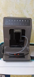 Кофемашина KRUPS Classic Edition EA89ZB10
