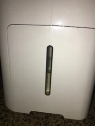 Осушувач повітря Sharp P16EW (UD-P16E-W) фото від покупців 3