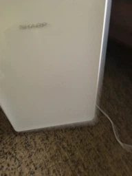 Осушувач повітря Sharp P16EW (UD-P16E-W) фото від покупців 2