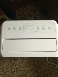 Осушувач повітря Sharp P16EW (UD-P16E-W) фото від покупців 1