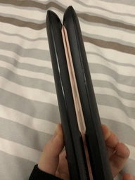 Выпрямитель для волос PHILIPS BHS378/00 серии 3000 фото от покупателей 9