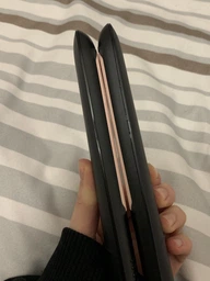 Выпрямитель для волос PHILIPS BHS378/00 серии 3000 фото от покупателей 8