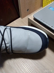 Женские дутики с мембраной с мехом CMP Sheratan Wmn Lifestyle Shoes W 30Q4576-U901 36 (4US) 23.3 см Nero (8051737816312) фото от покупателей 1