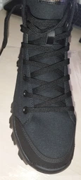 Женские демисезонные ботинки низкие Skechers 177238 BBK 36.5 (6.5US) 23.5 см Черные (196642524902) фото от покупателей 6