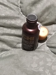 Арганова олія CHI Argan Oil для сухого волосся 89 мл (633911876237) фото від покупців 4