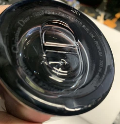 Тестер Духи для мужчин Christian Dior Sauvage 2019 100 мл (ROZ6400103817/3348901486453)