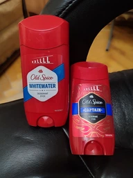 Дезодорант твердый Old Spice Captain 85 мл