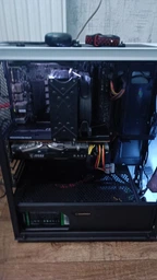 Відеокарта MSI Radeon RX 5700 Mech GP OC 8GB GDDR6 (256bit) (1515/14000) Б/В фото від покупців 3