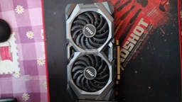 Відеокарта MSI Radeon RX 5700 Mech GP OC 8GB GDDR6 (256bit) (1515/14000) Б/В