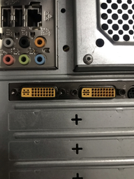 Кабель RZTK HDMI-DVI M-M 1.8 м Black фото от покупателей 11
