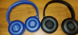 Навушники JVC HA-S36W Black (HA-S36W-B-U) фото від покупців 5