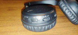 Навушники JVC HA-S36W Black (HA-S36W-B-U) фото від покупців 4