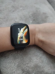 Смарт-годинник Xiaomi Redmi Watch 3 Active Black (995312)