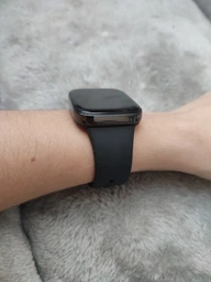 Смарт-годинник Xiaomi Redmi Watch 3 Active Black (995312) фото від покупців 1