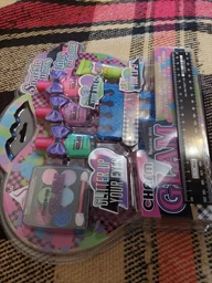 Набор детской косметики Qunxing toys (81027)