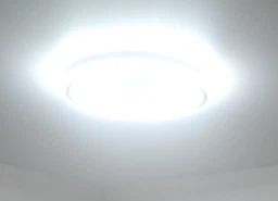 Люстра світлодіодна стельова LUMINARIA ORIENT ACRYLIC 80W R490 APP WHITE/CLEAR 220V IP20, LED світильник з пультом ДУ фото від покупців 2