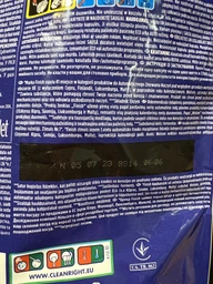 Капсулы для посудомоечной машины Finish Ultimate Plus fresh 45 шт (5908252010981) фото от покупателей 5
