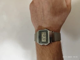 Наручные часы CASIO A700WEM-7AEF