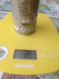 Спрей-змазка силіконова K2 SIL SPRAY 100% 300 мл (K633) фото від покупців 5