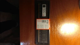 Оперативная память Transcend JetRam DDR3-1600 8192MB PC3-12800 (JM1600KLH-8G) фото от покупателей 1