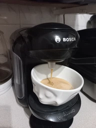 Кава в капсулах Tassimo Jacobs Caffe Crema фото від покупців 6