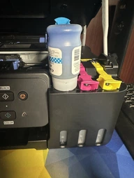 БФП Canon Pixma G3430 Black фото от покупателей 11