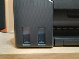 Принтер Canon PIXMA G540 Wi-Fi (4621C009) фото від покупців 9