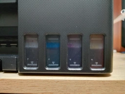 Принтер Canon PIXMA G540 Wi-Fi (4621C009) фото від покупців 8