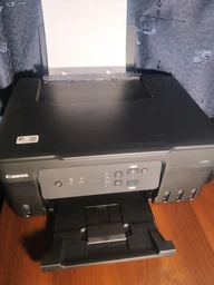 БФП Canon Pixma G3430 Black фото от покупателей 9