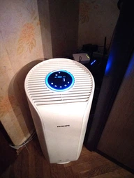 Очиститель воздуха PHILIPS Series 3000i AC3055/51