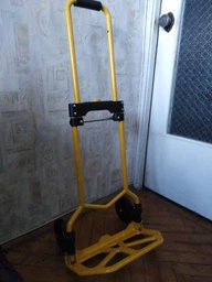 Візок Двоколісний до 70 кг VOREL (78660)