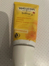 Крем от опрелостей и пеленочной сыпи Weleda 75 мл (4001638523165) фото от покупателей 3