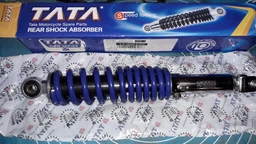 Амортизатор задній (посилений) TT AGRO MOTO для скутера Dio 34, 310 мм