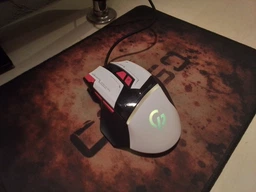 Миша GamePro USB Black (GM300B)