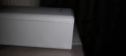 Мощный Power Bank Kamry 80000-t160 с дисплеем и фонариком, 2хUSB, MicroUSB/Type-C, быстрая зарядка QC3.0 Черный фото от покупателей 2