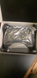 Бездротовий геймпад RZTK GamePad BT5.0 PC/iOS/Android/PS3/PS4 Yellow фото від покупців 2