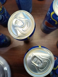 Упаковка безалкогольного напитка Pepsi 0.33 л х 24 банки (4823063126878) фото от покупателей 1