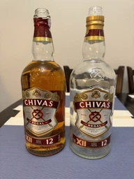 Виски Chivas Regal 12 лет выдержки 1 л 40% в подарочной упаковке (080432400432R) фото от покупателей 14