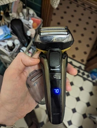 Бритва Panasonic ES-LV6Q-S820 фото от покупателей 6