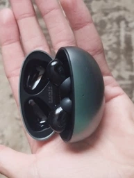 Навушники Hator Hyrerpunk Truepods Black (hta-430) фото від покупців 15