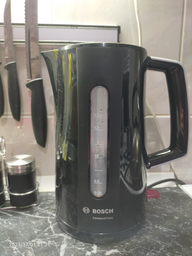 Электрочайник BOSCH TWK3A013 фото от покупателей 6