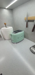 Тостер Smeg TSF01CHMEU [116658]