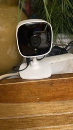 IP-камера TP-LINK Tapo C100 фото от покупателей 12