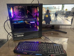 Оперативная память G.Skill DDR4-2666 16384MB PC4-21300 Aegis (F4-2666C19S-16GIS)