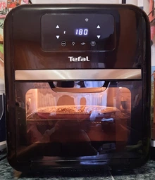 Мультипечь TEFAL Easy Fry Oven&Grill FW501815 фото от покупателей 1
