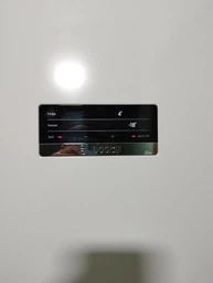 Двухкамерный холодильник Bosch KGN39XW326 фото от покупателей 8